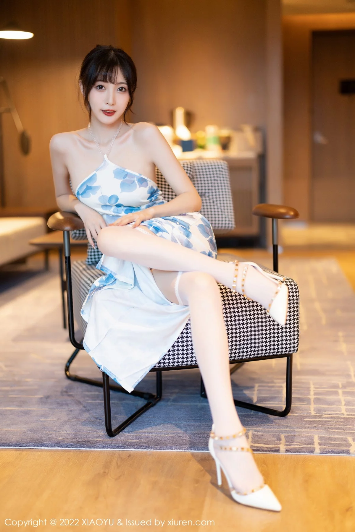 Xrmnw.Vip_林星阑_合集 Xrmnw.Vip_林星阑_写真