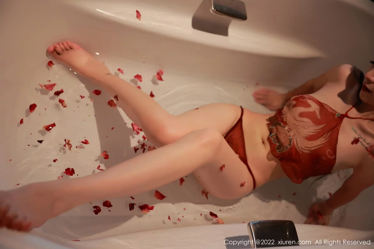 Xrmnw.Vip_韩心雨_写真