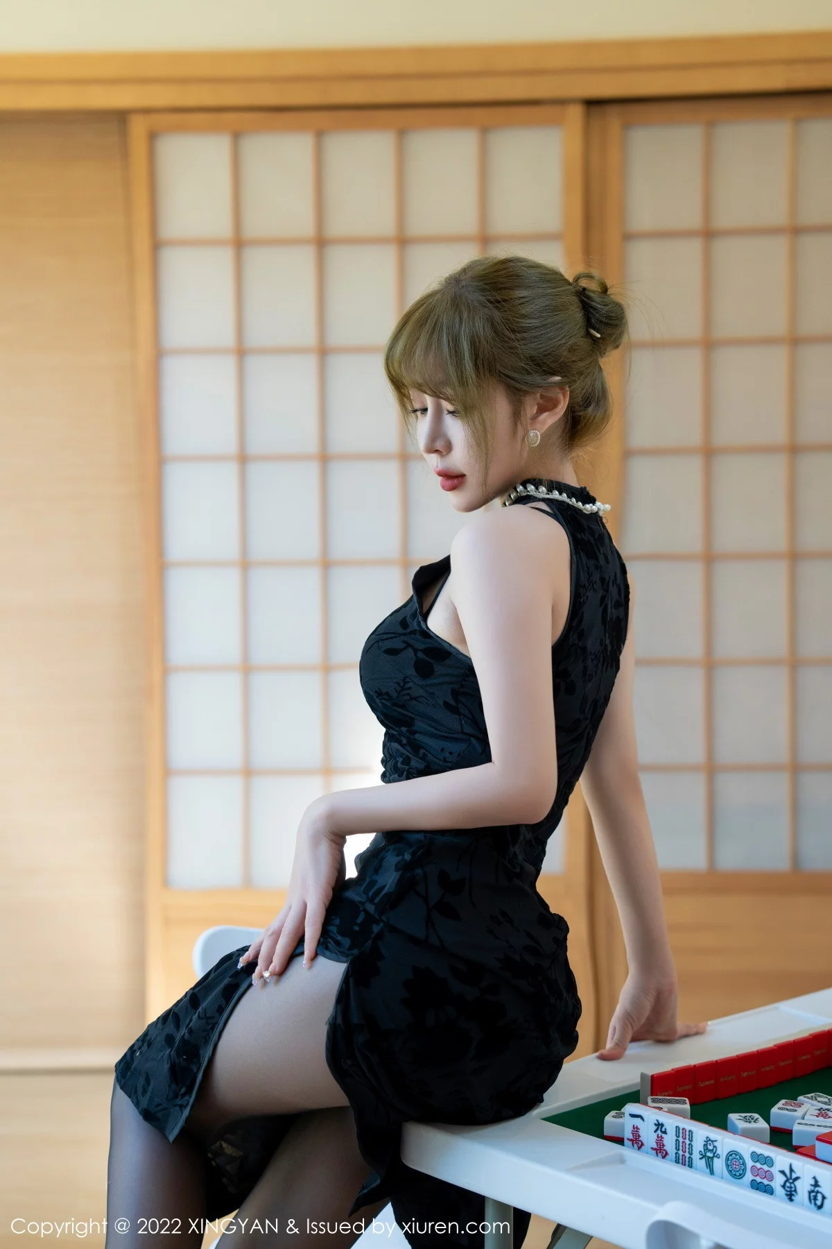 Xrmnw.Vip_王雨纯_合集 Xrmnw.Vip_王雨纯_写真