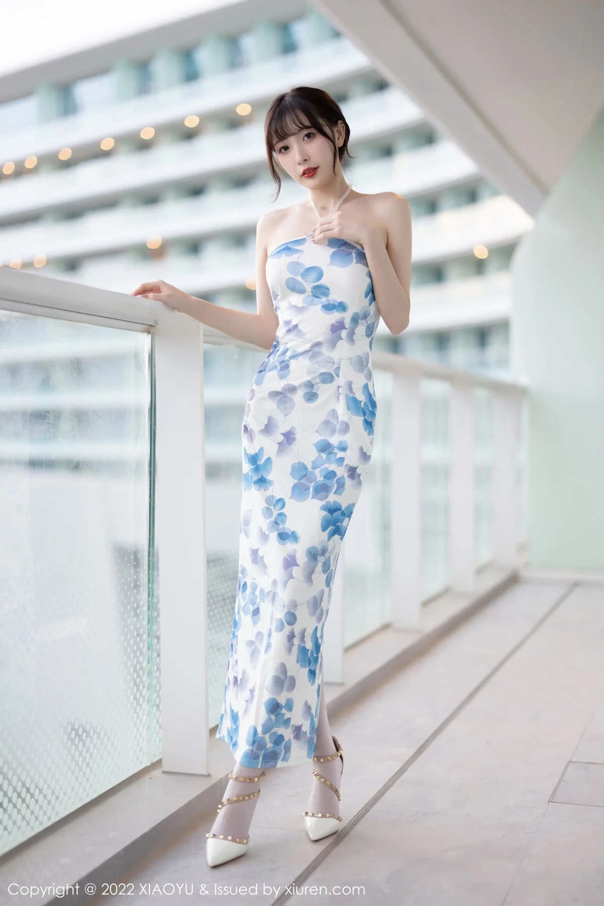 Xrmnw.Vip_林星阑_合集 Xrmnw.Vip_林星阑_写真