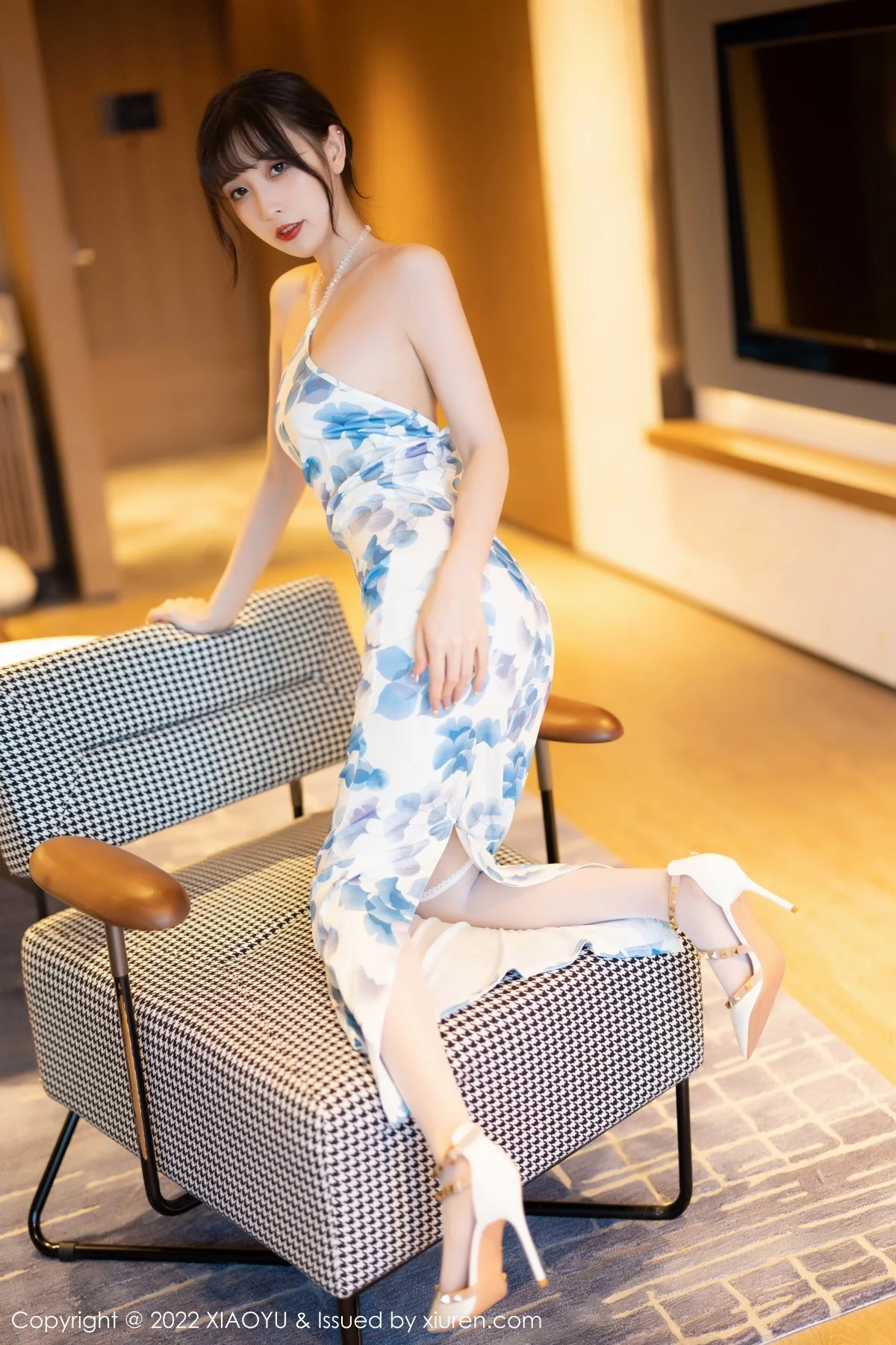 Xrmnw.Vip_林星阑_写真