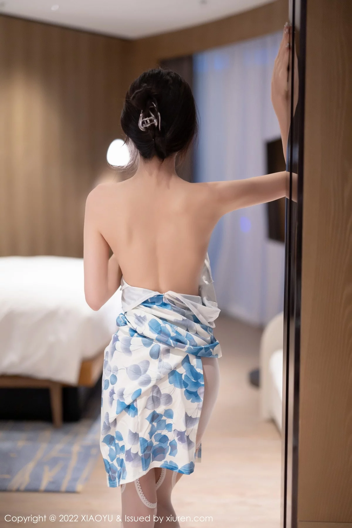 Xrmnw.Vip_林星阑_合集 Xrmnw.Vip_林星阑_写真