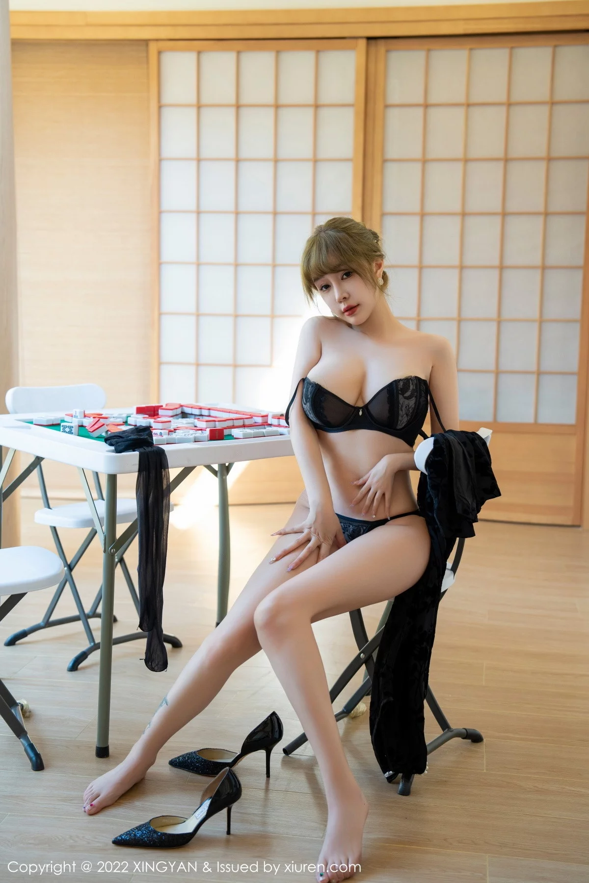 Xrmnw.Vip_王雨纯_合集 Xrmnw.Vip_王雨纯_写真