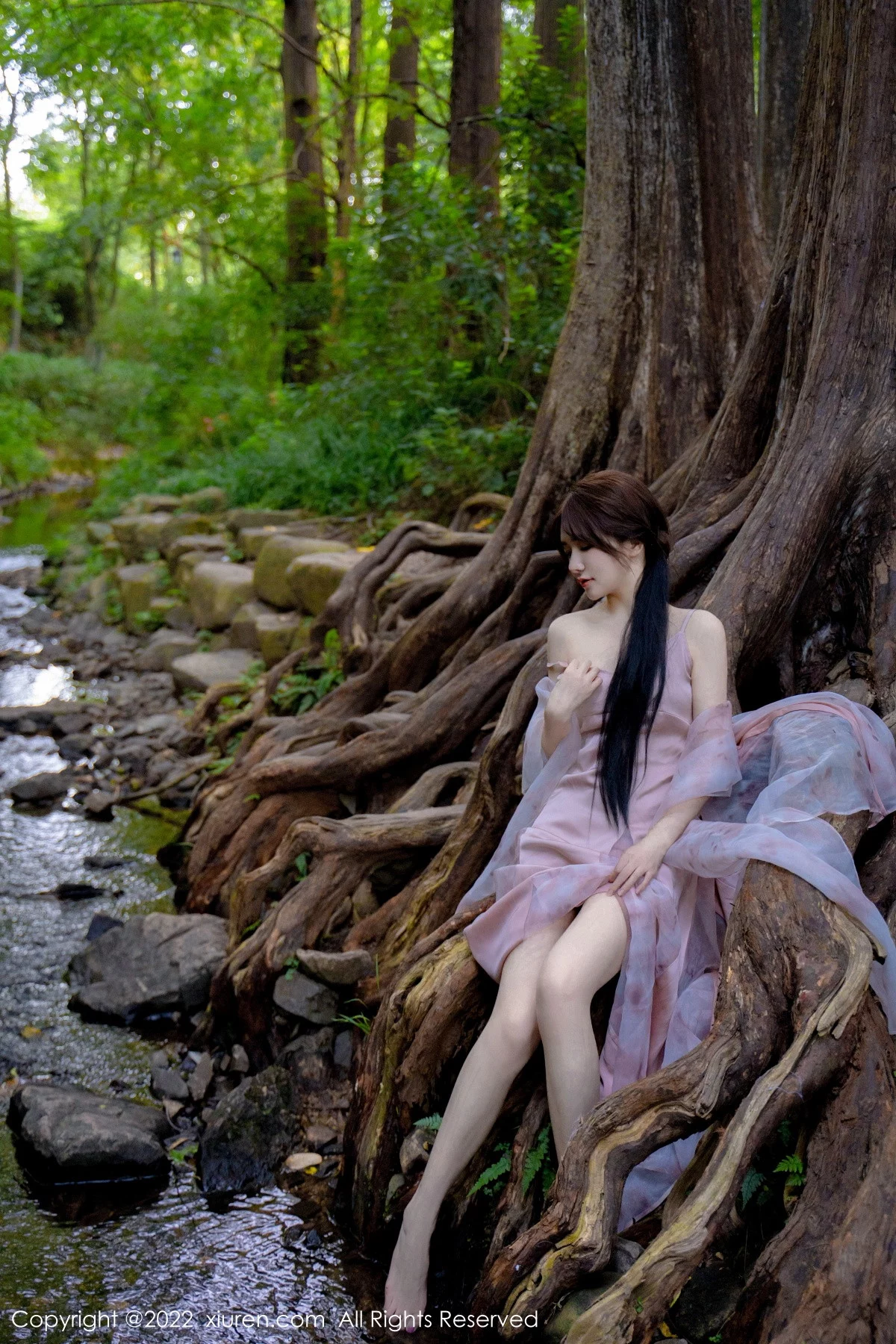 Xrmnw.Vip_婠婠么_合集 Xrmnw.Vip_婠婠么_写真