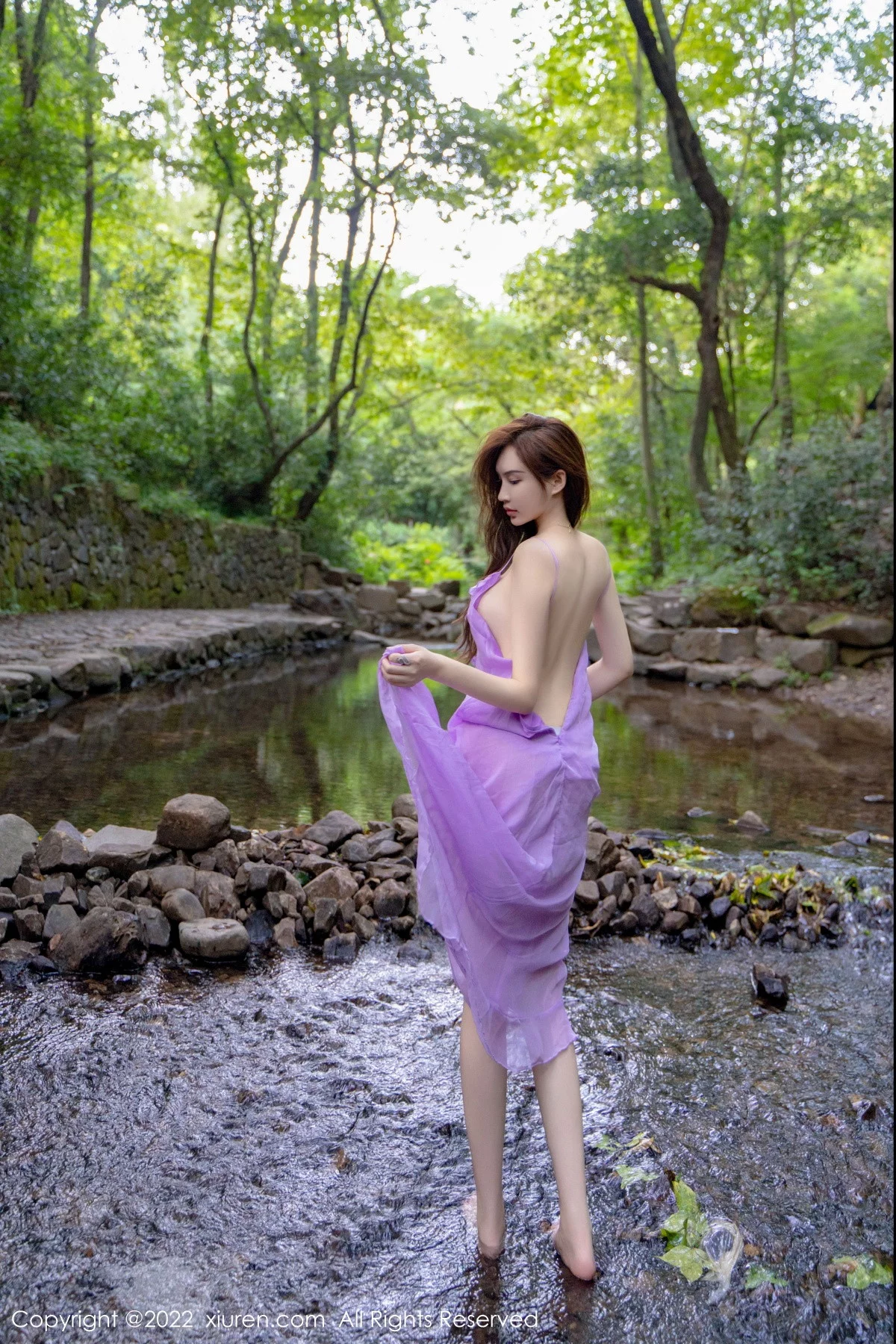 Xrmnw.Vip_婠婠么_合集 Xrmnw.Vip_婠婠么_写真