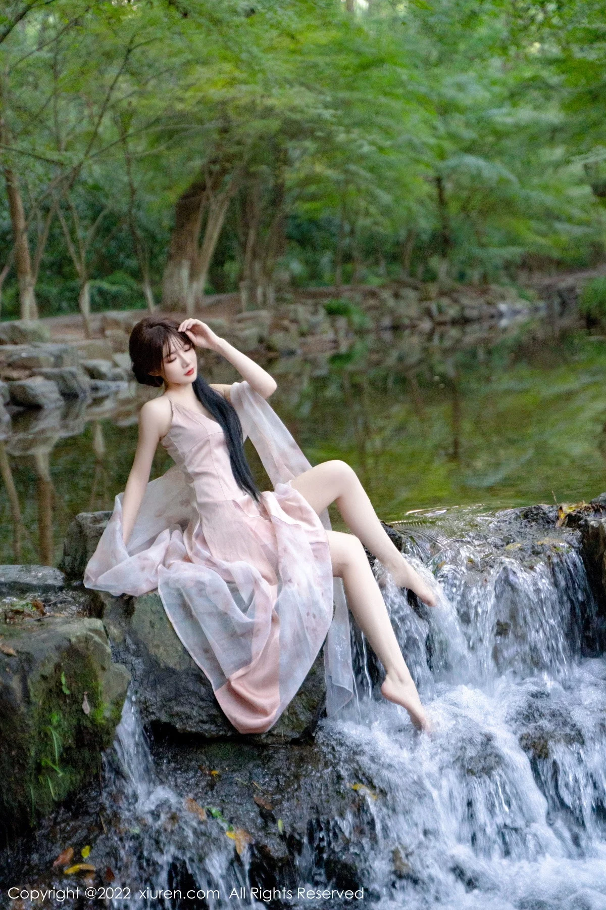 Xrmnw.Vip_婠婠么_合集 Xrmnw.Vip_婠婠么_写真