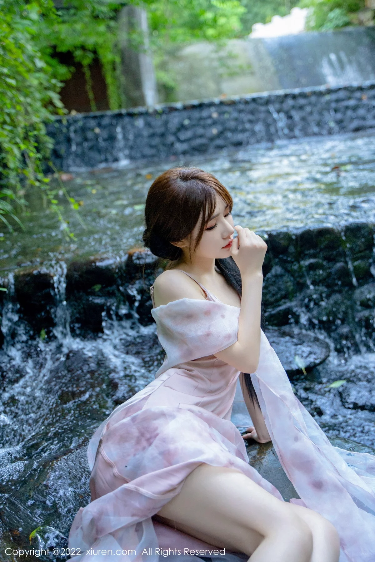 Xrmnw.Vip_婠婠么_写真