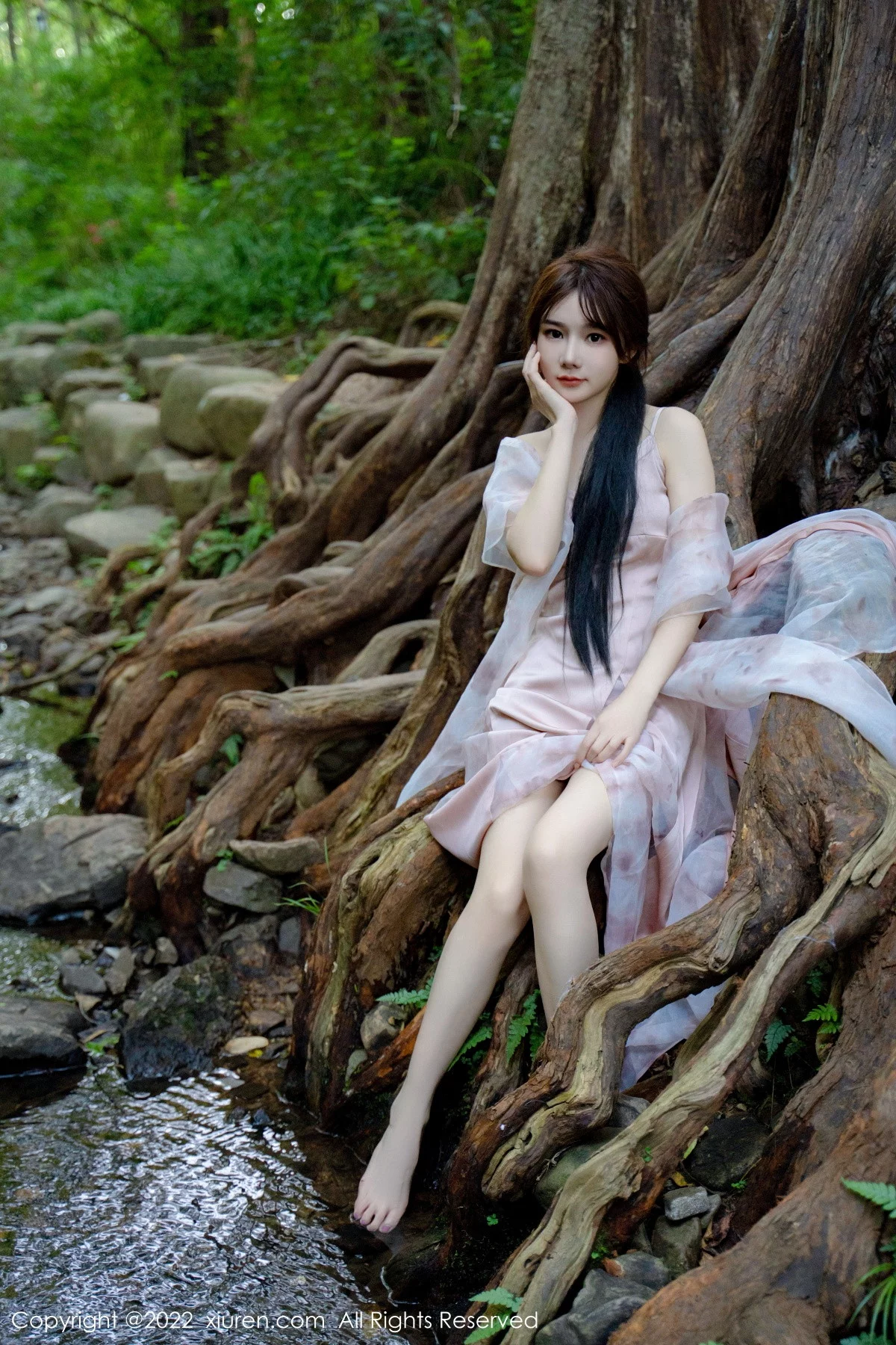 Xrmnw.Vip_婠婠么_合集 Xrmnw.Vip_婠婠么_写真