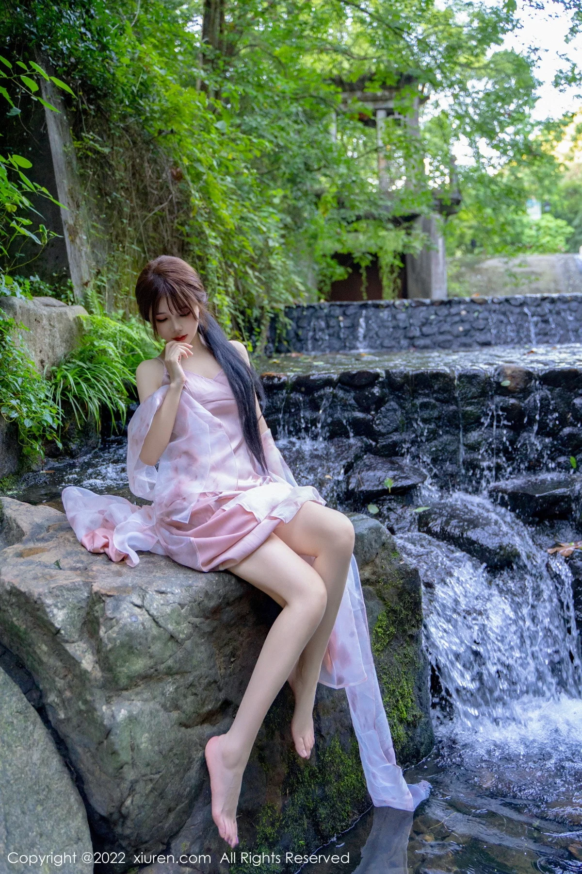 Xrmnw.Vip_婠婠么_合集 Xrmnw.Vip_婠婠么_写真