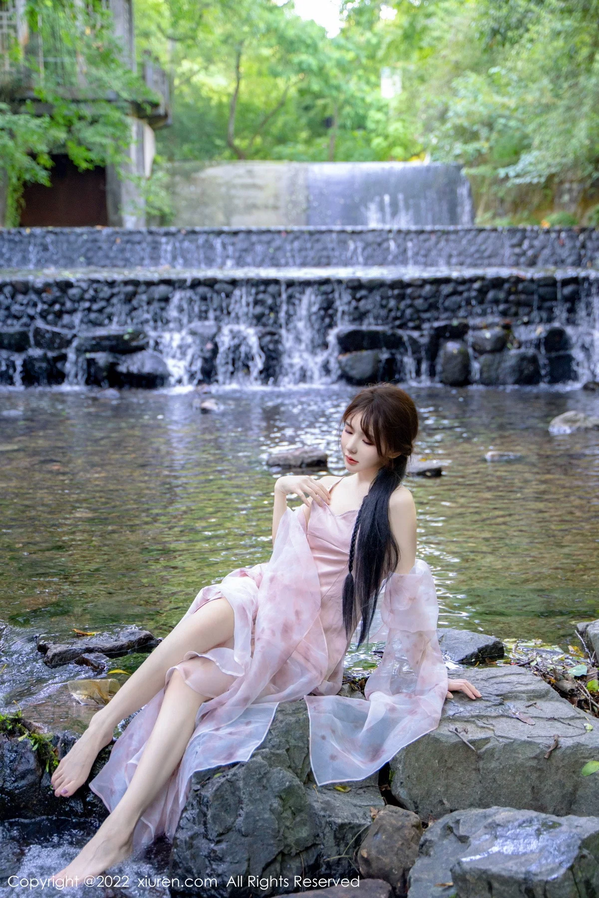 Xrmnw.Vip_婠婠么_写真