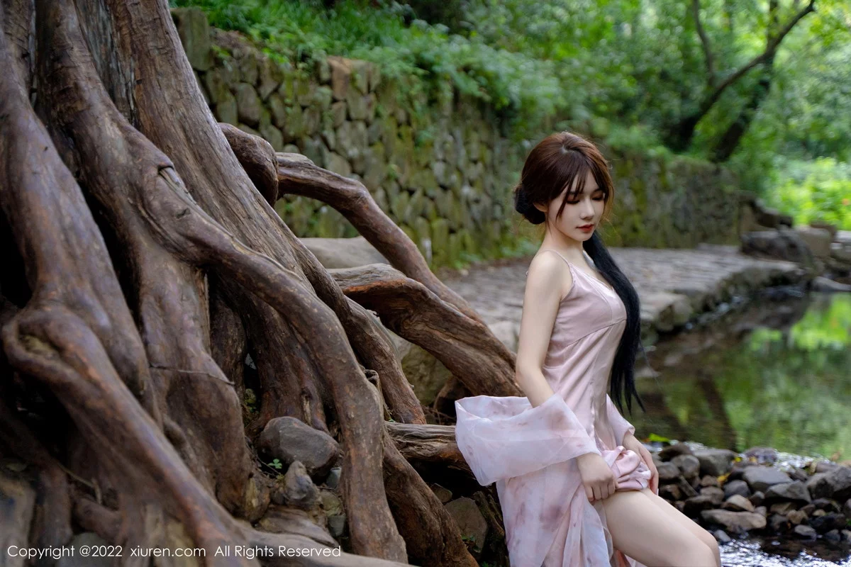 Xrmnw.Vip_婠婠么_合集 Xrmnw.Vip_婠婠么_写真