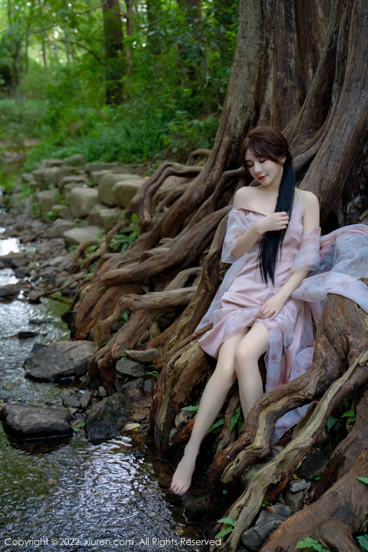 Xrmnw.Vip_婠婠么_合集 Xrmnw.Vip_婠婠么_写真