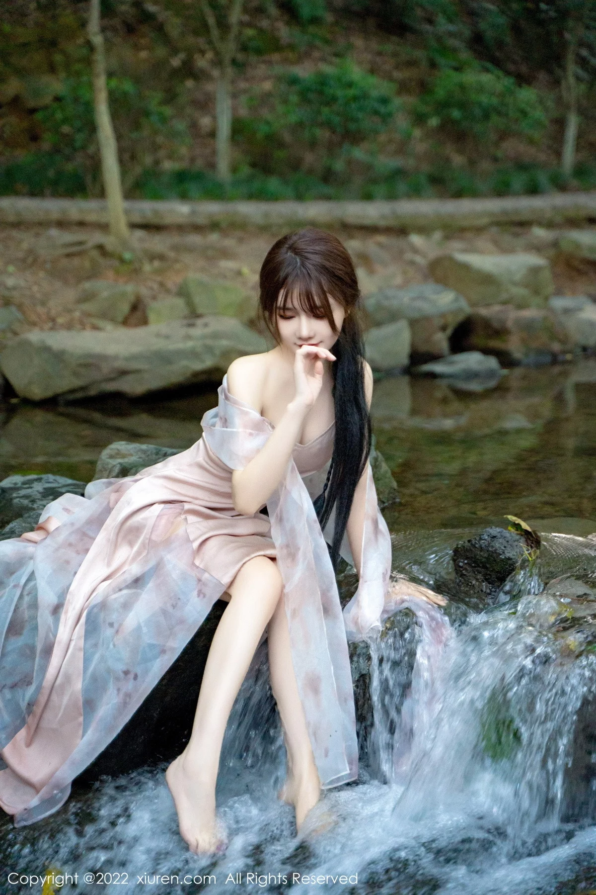 Xrmnw.Vip_婠婠么_合集 Xrmnw.Vip_婠婠么_写真