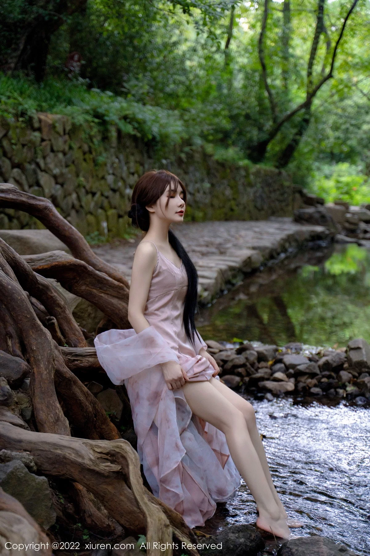 Xrmnw.Vip_婠婠么_合集 Xrmnw.Vip_婠婠么_写真