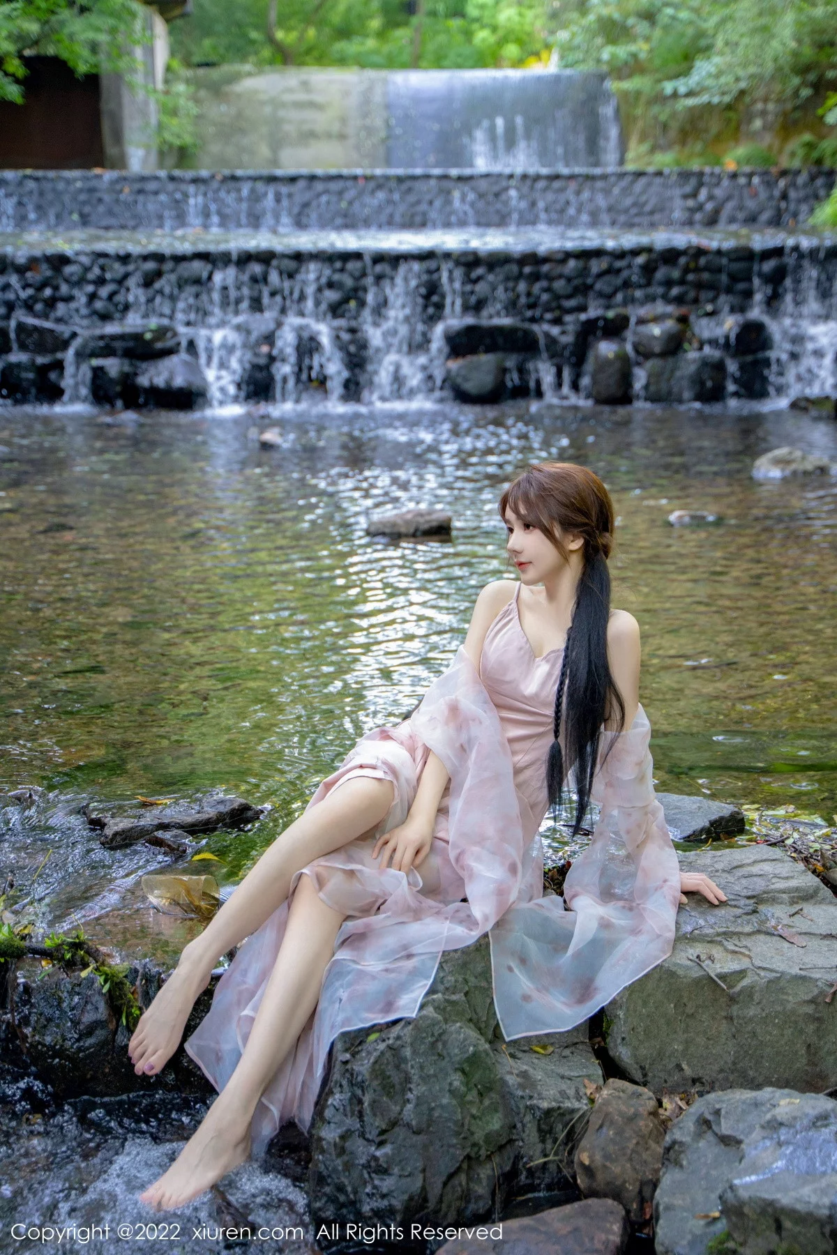 Xrmnw.Vip_婠婠么_写真