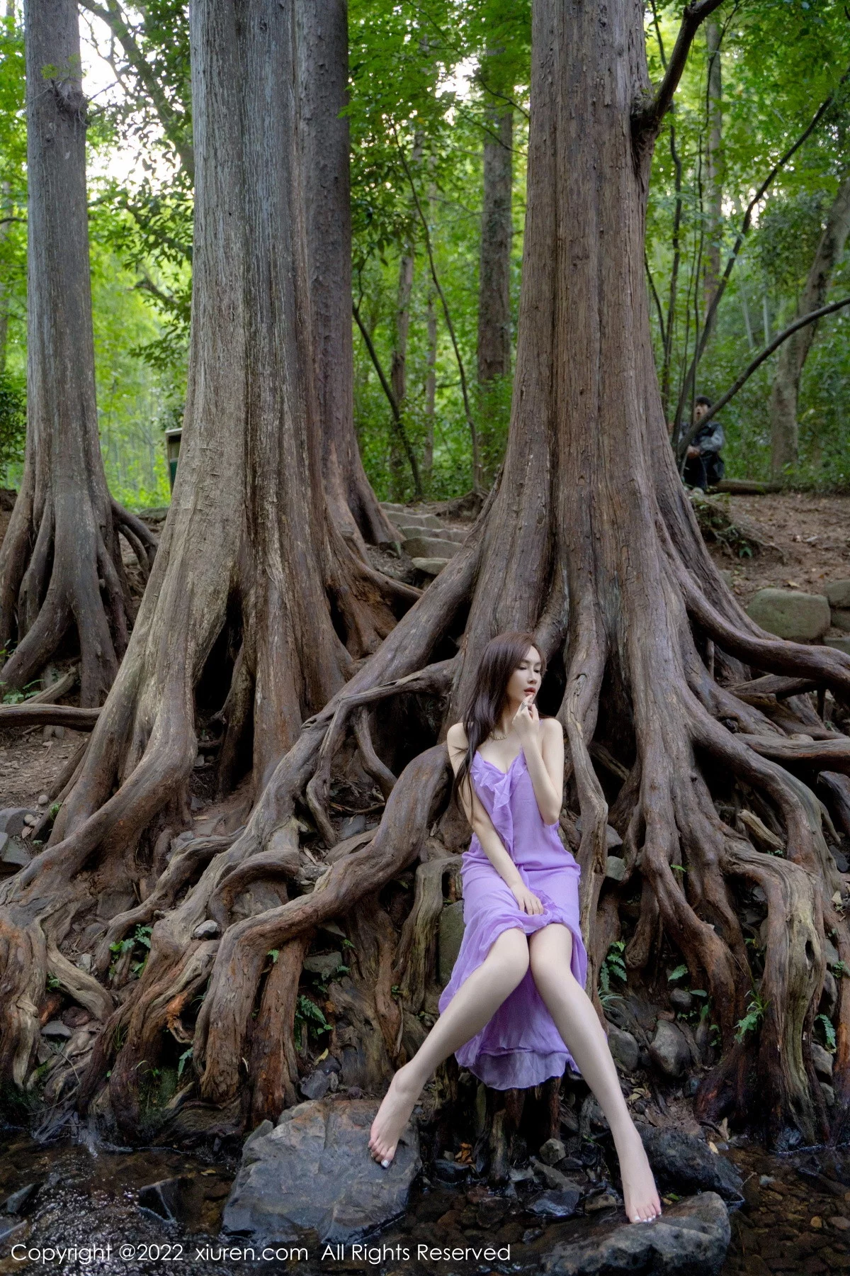 Xrmnw.Vip_婠婠么_写真