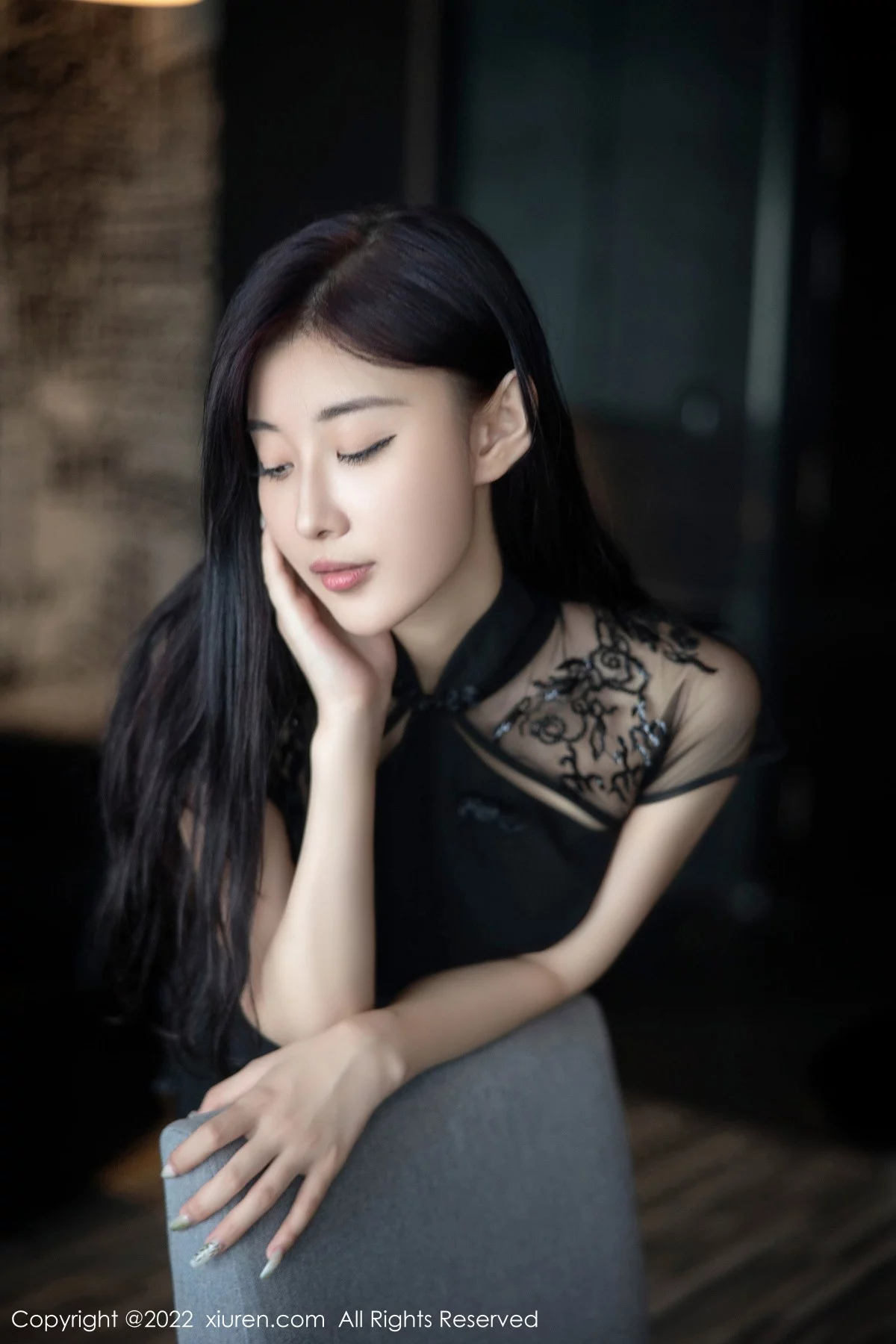 Xrmnw.Vip_顾楚楚_合集 Xrmnw.Vip_顾楚楚_写真