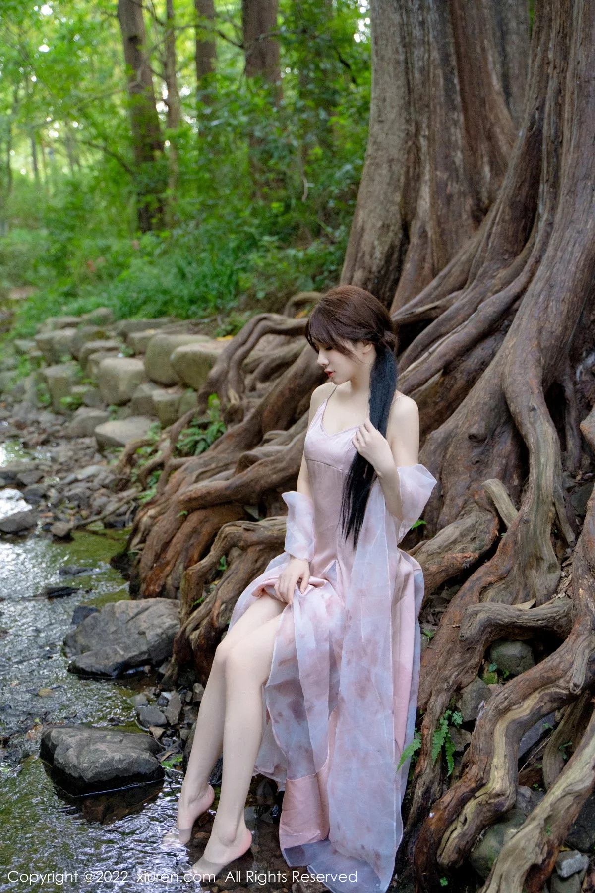 Xrmnw.Vip_婠婠么_合集 Xrmnw.Vip_婠婠么_写真