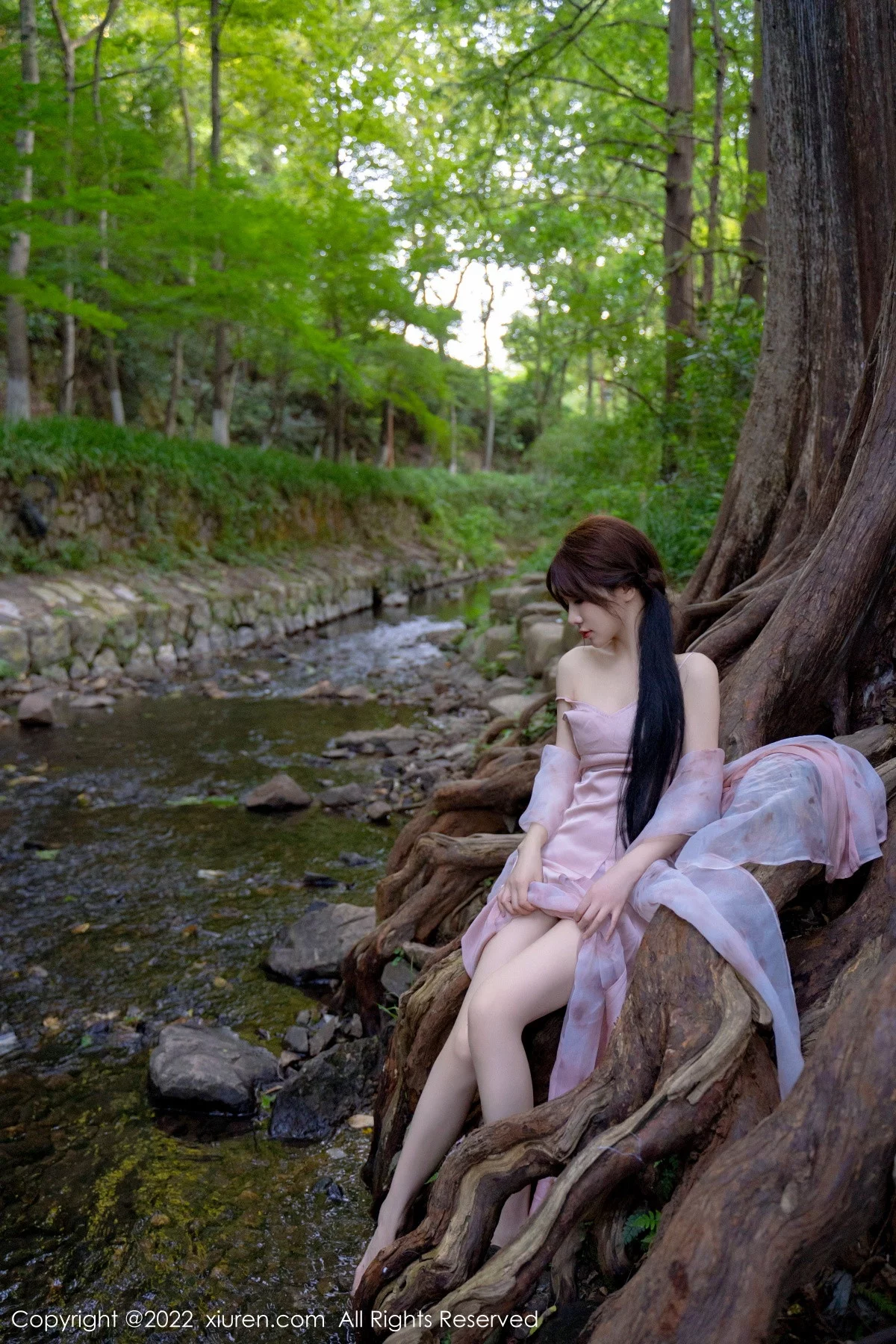 Xrmnw.Vip_婠婠么_合集 Xrmnw.Vip_婠婠么_写真