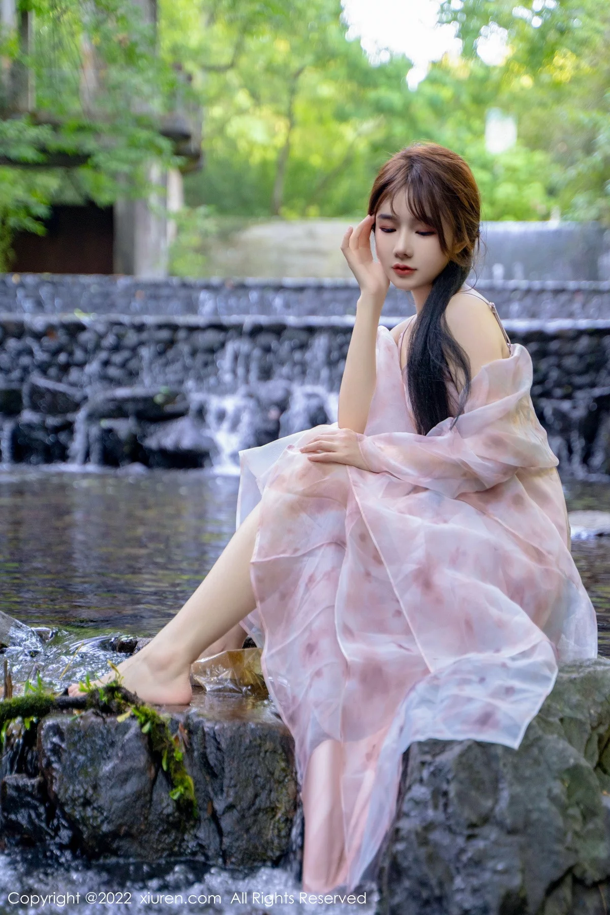 Xrmnw.Vip_婠婠么_写真