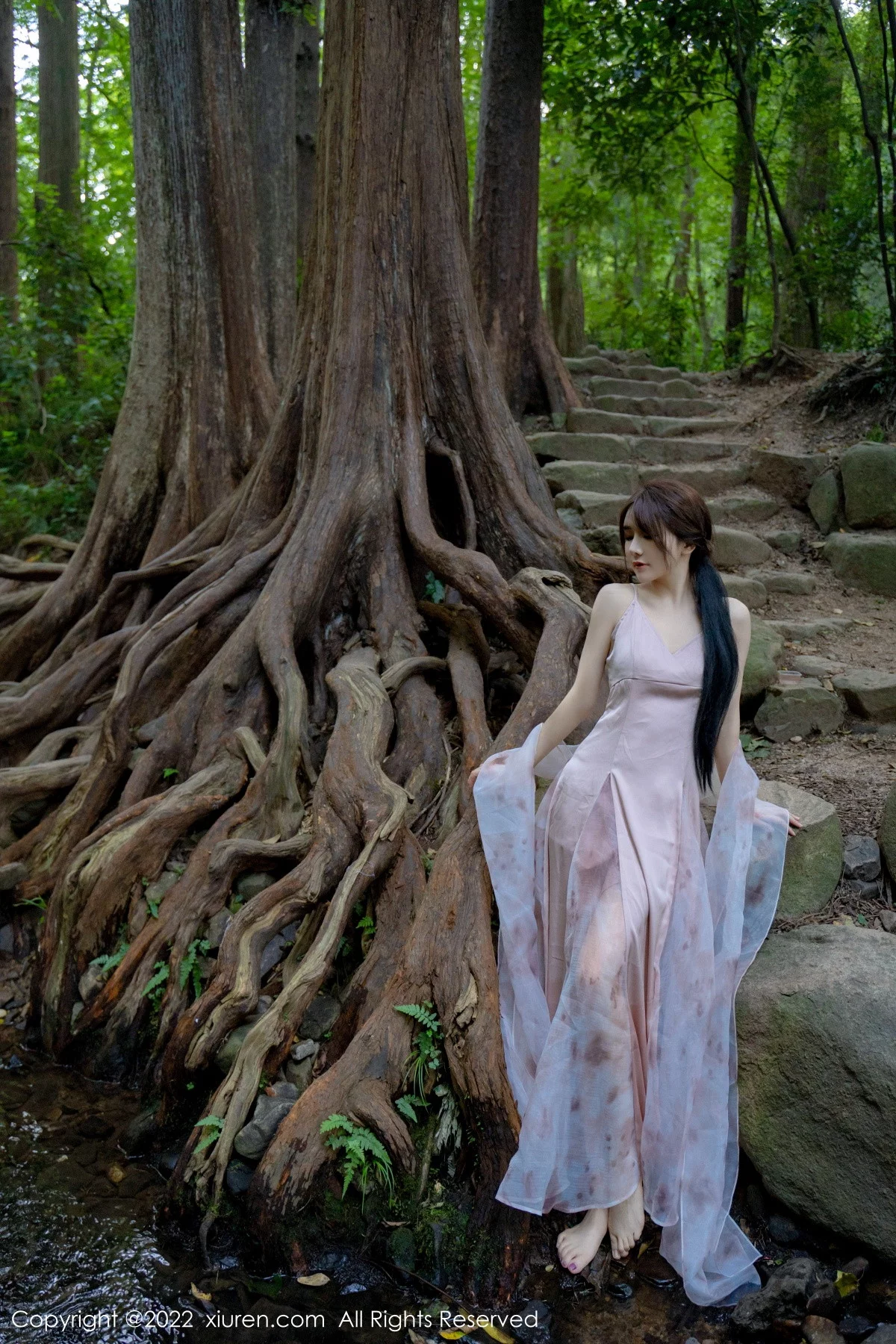 Xrmnw.Vip_婠婠么_合集 Xrmnw.Vip_婠婠么_写真