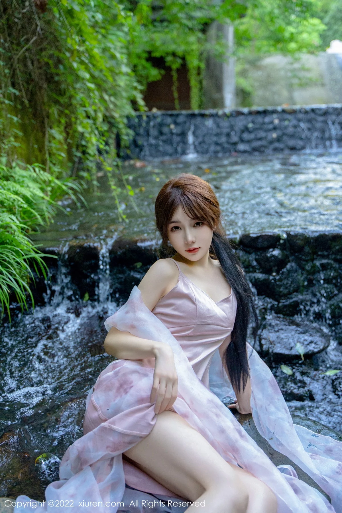 Xrmnw.Vip_婠婠么_写真