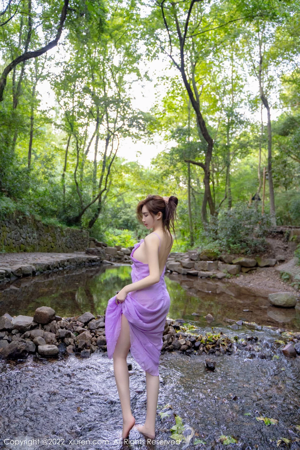 Xrmnw.Vip_婠婠么_合集 Xrmnw.Vip_婠婠么_写真