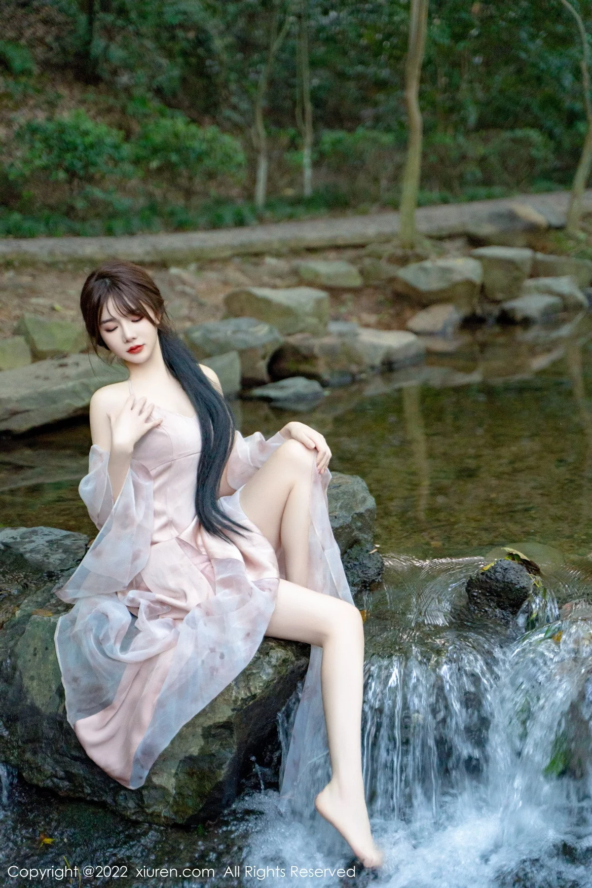 Xrmnw.Vip_婠婠么_合集 Xrmnw.Vip_婠婠么_写真