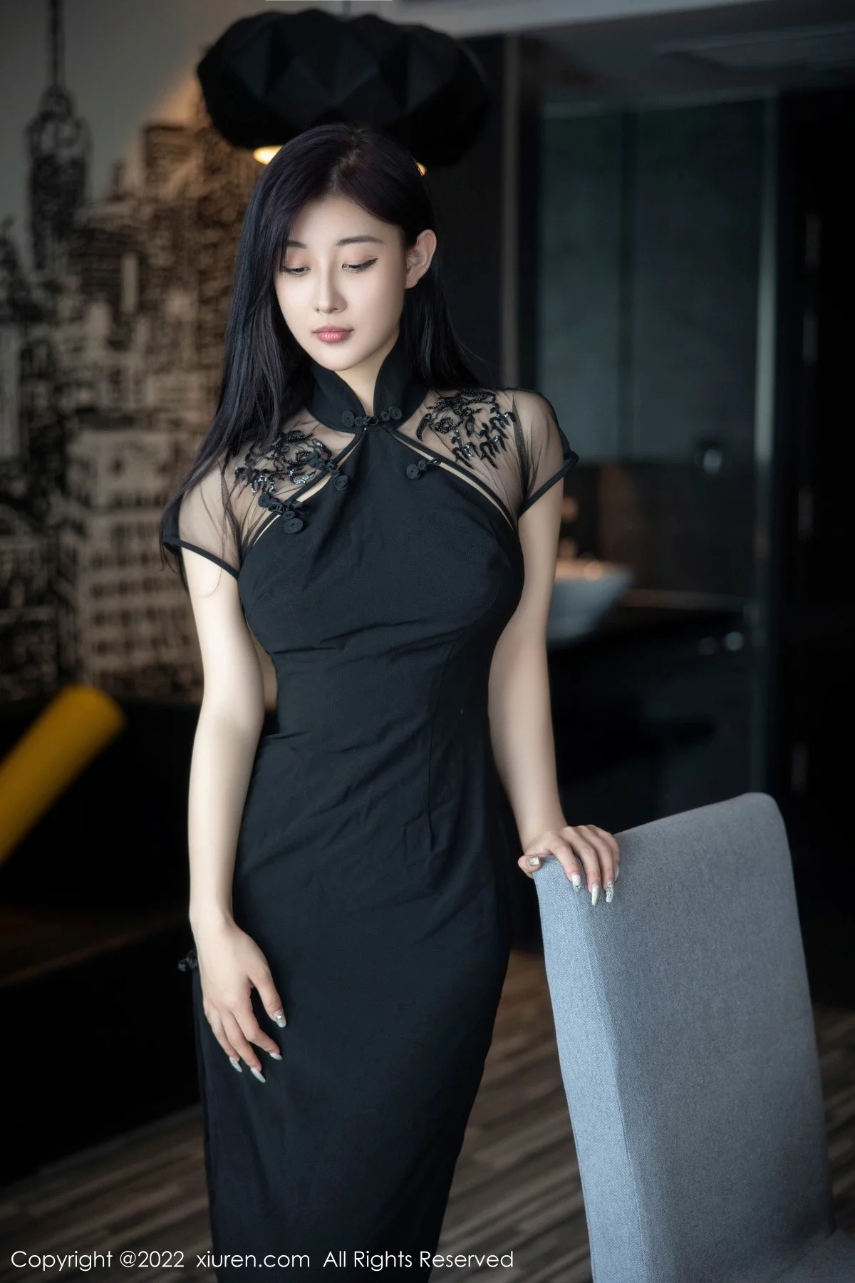 Xrmnw.Vip_顾楚楚_合集 Xrmnw.Vip_顾楚楚_写真