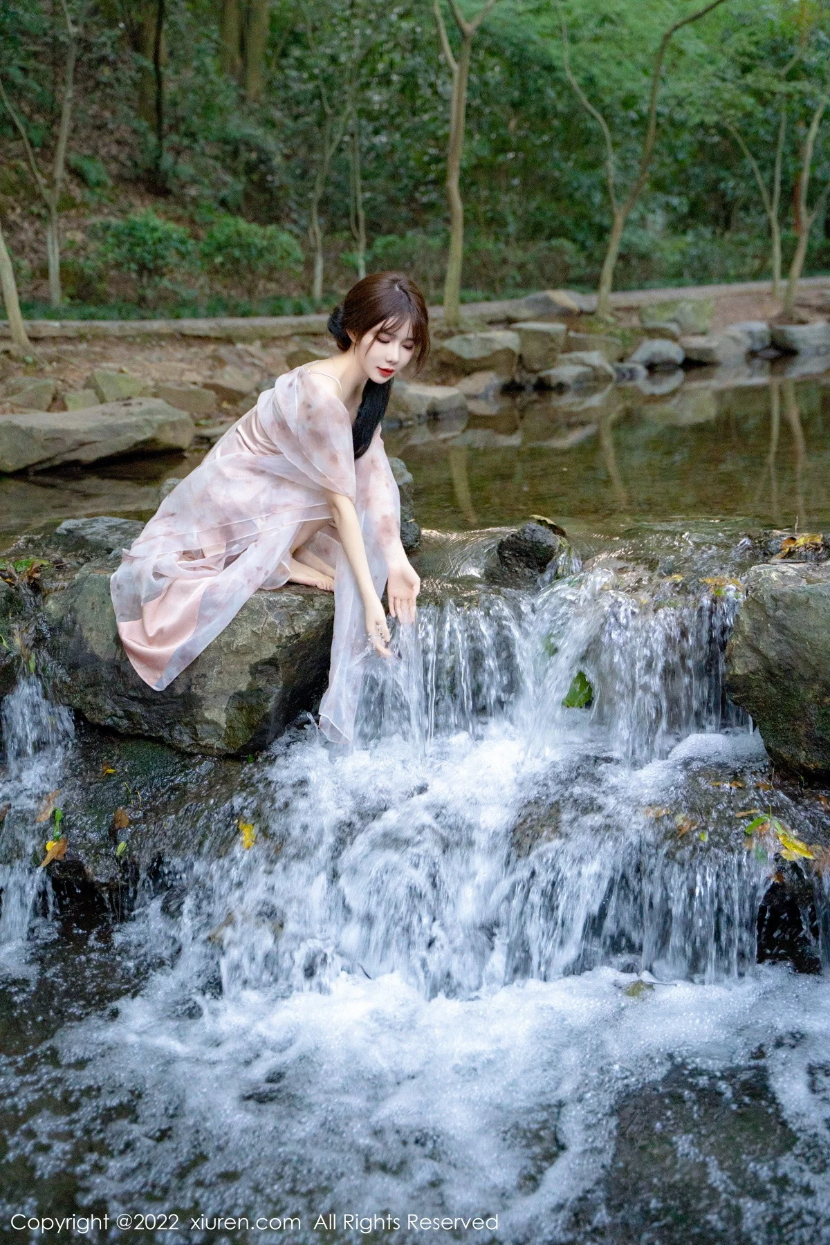 Xrmnw.Vip_婠婠么_写真