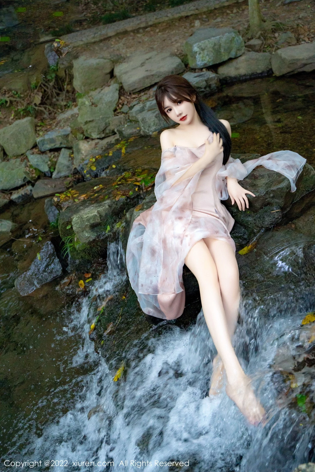 Xrmnw.Vip_婠婠么_合集 Xrmnw.Vip_婠婠么_写真