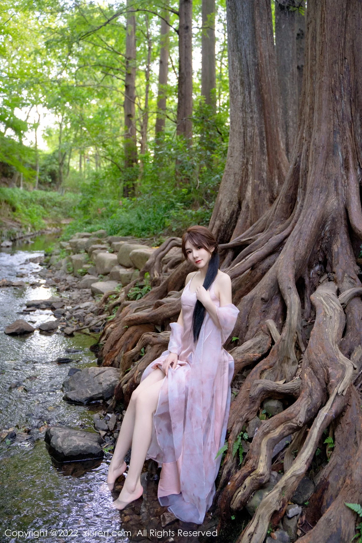 Xrmnw.Vip_婠婠么_合集 Xrmnw.Vip_婠婠么_写真