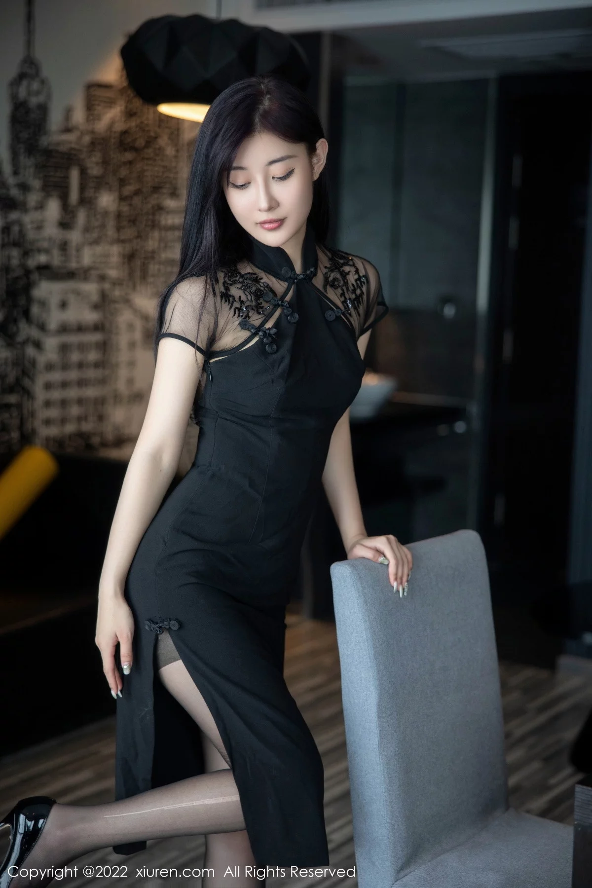 Xrmnw.Vip_顾楚楚_合集 Xrmnw.Vip_顾楚楚_写真