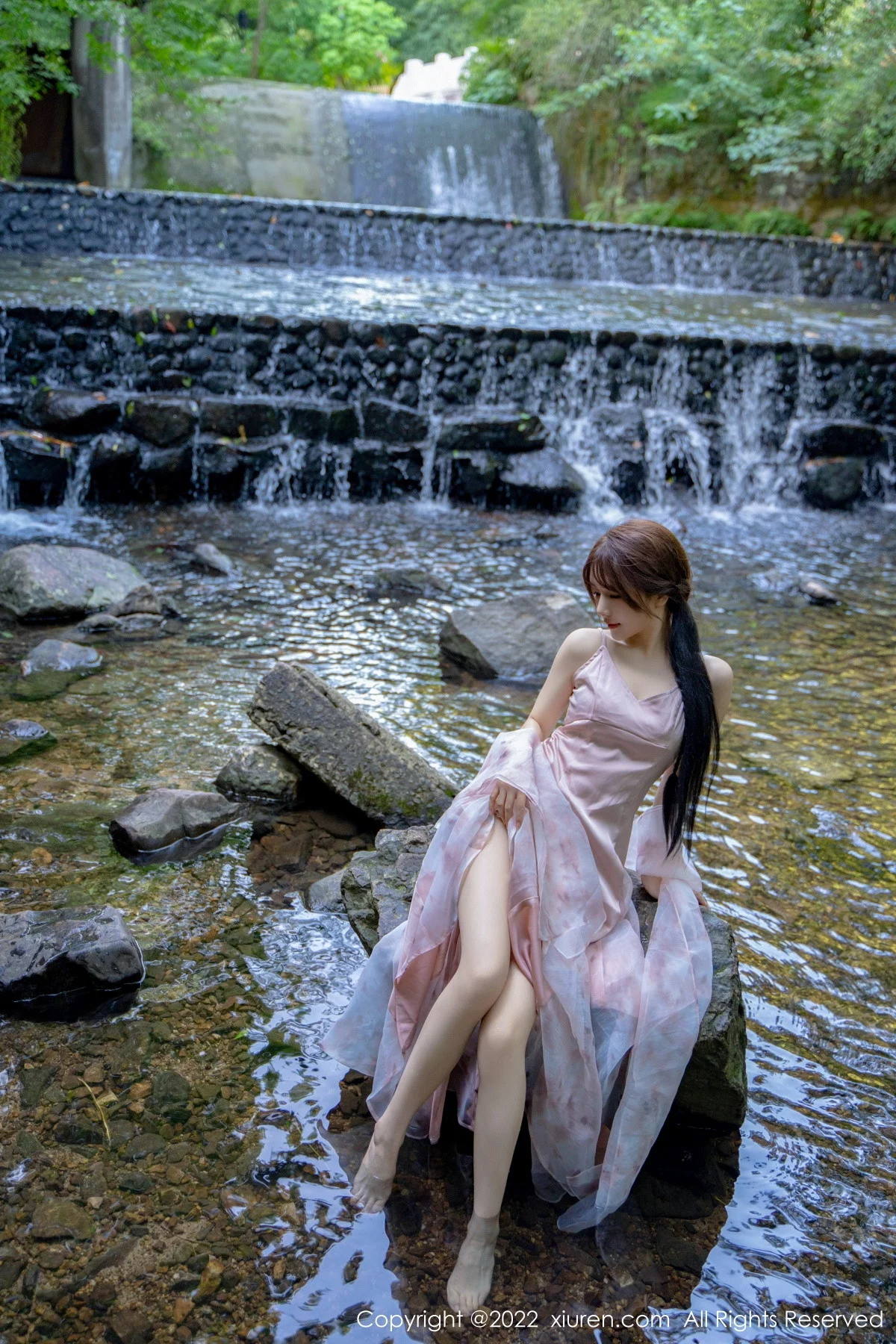 Xrmnw.Vip_婠婠么_合集 Xrmnw.Vip_婠婠么_写真