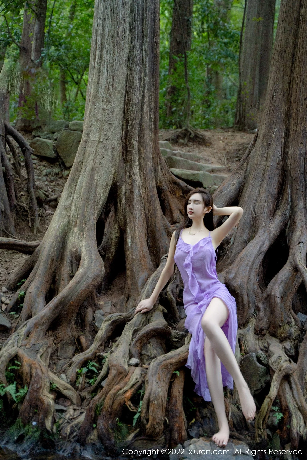 Xrmnw.Vip_婠婠么_合集 Xrmnw.Vip_婠婠么_写真