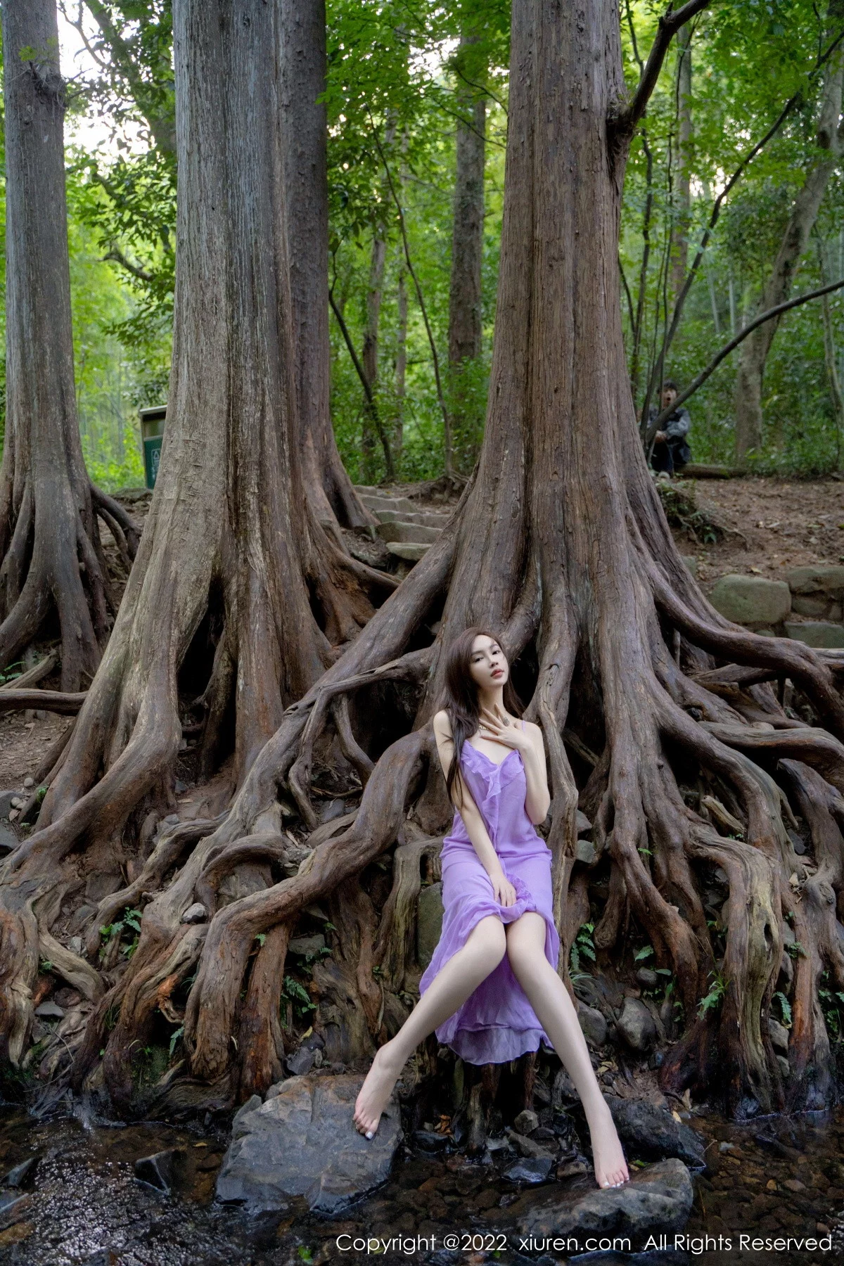 Xrmnw.Vip_婠婠么_写真