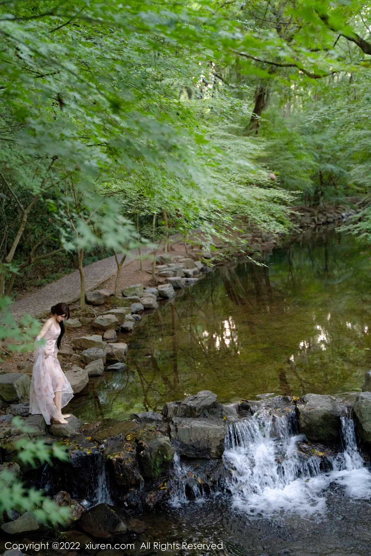 Xrmnw.Vip_婠婠么_写真