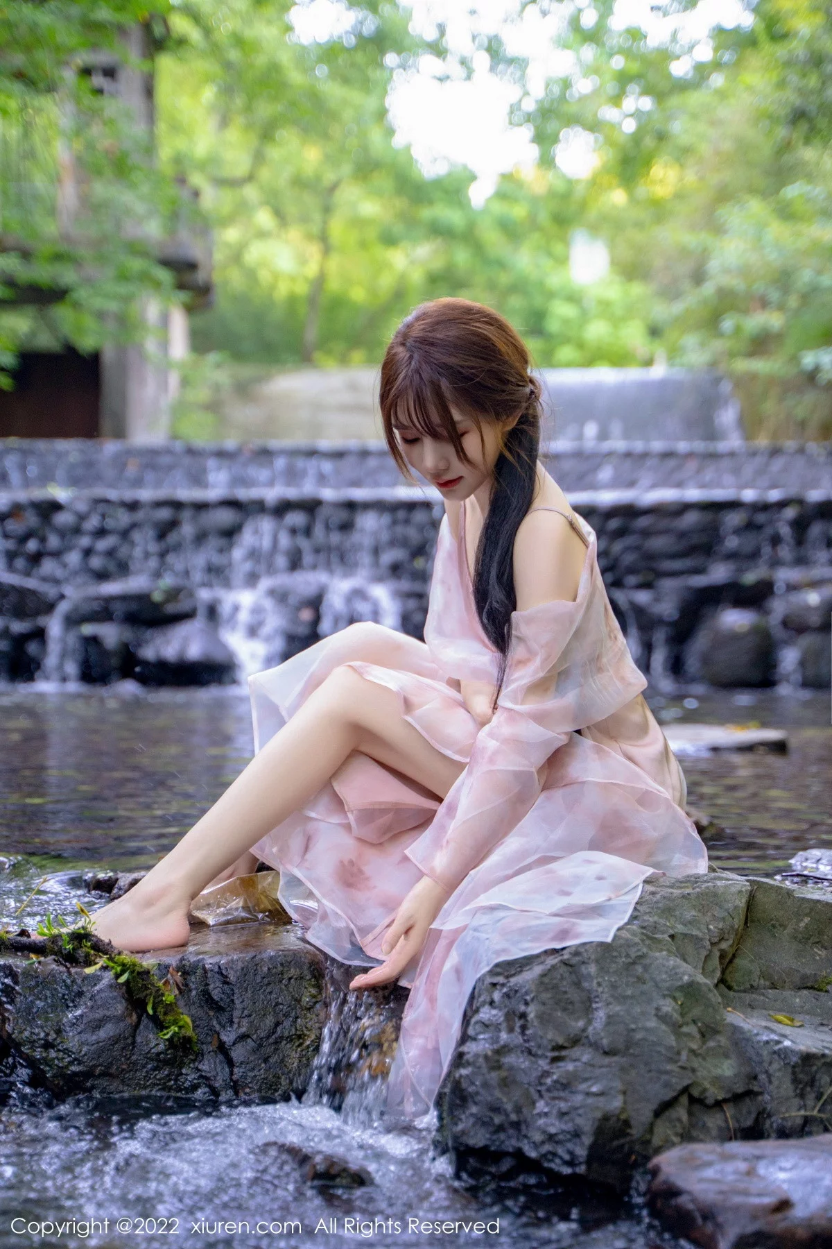 Xrmnw.Vip_婠婠么_写真