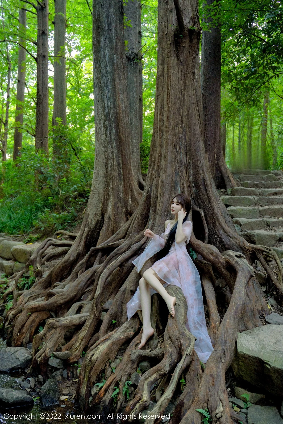 Xrmnw.Vip_婠婠么_合集 Xrmnw.Vip_婠婠么_写真