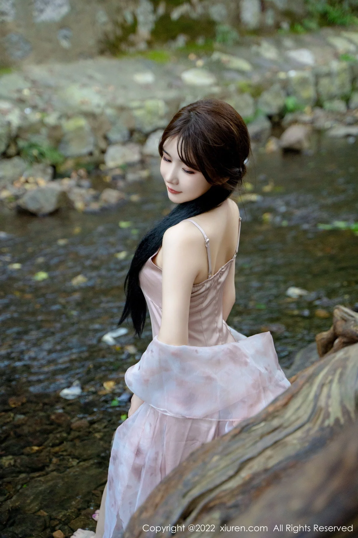 Xrmnw.Vip_婠婠么_合集 Xrmnw.Vip_婠婠么_写真