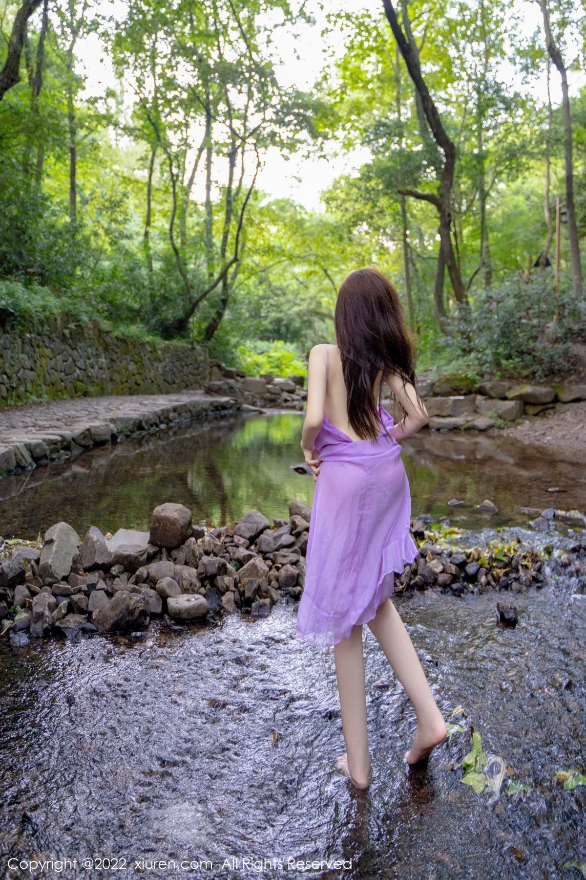 Xrmnw.Vip_婠婠么_写真