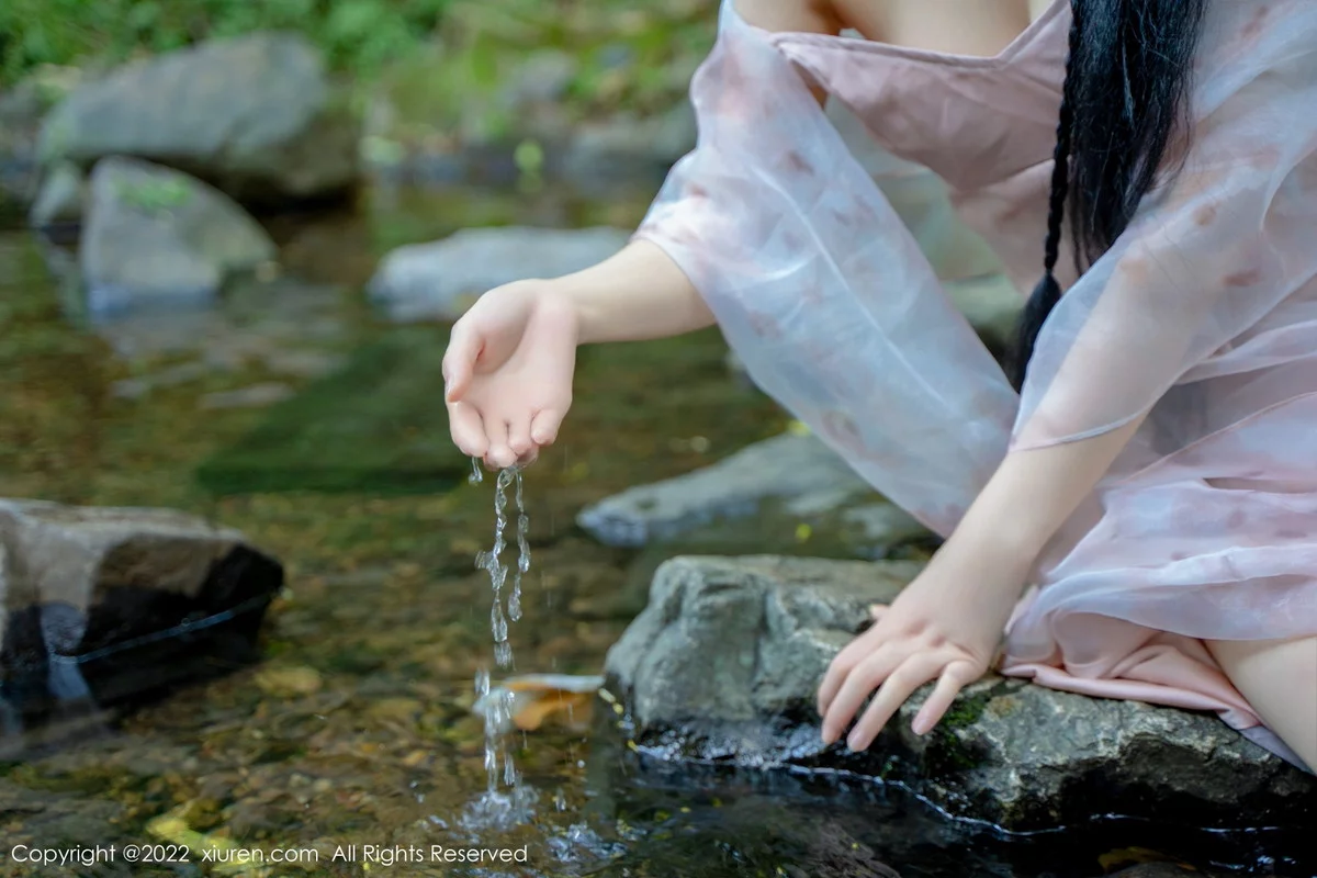 Xrmnw.Vip_婠婠么_合集 Xrmnw.Vip_婠婠么_写真