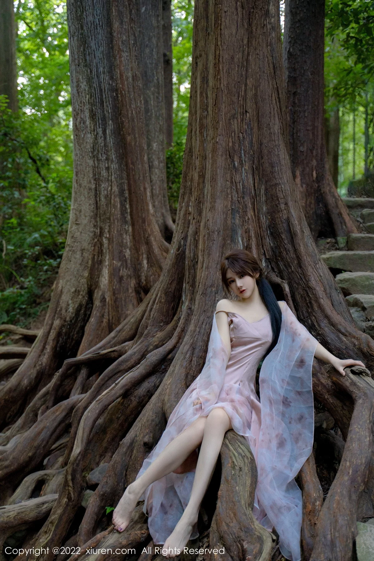 Xrmnw.Vip_婠婠么_合集 Xrmnw.Vip_婠婠么_写真