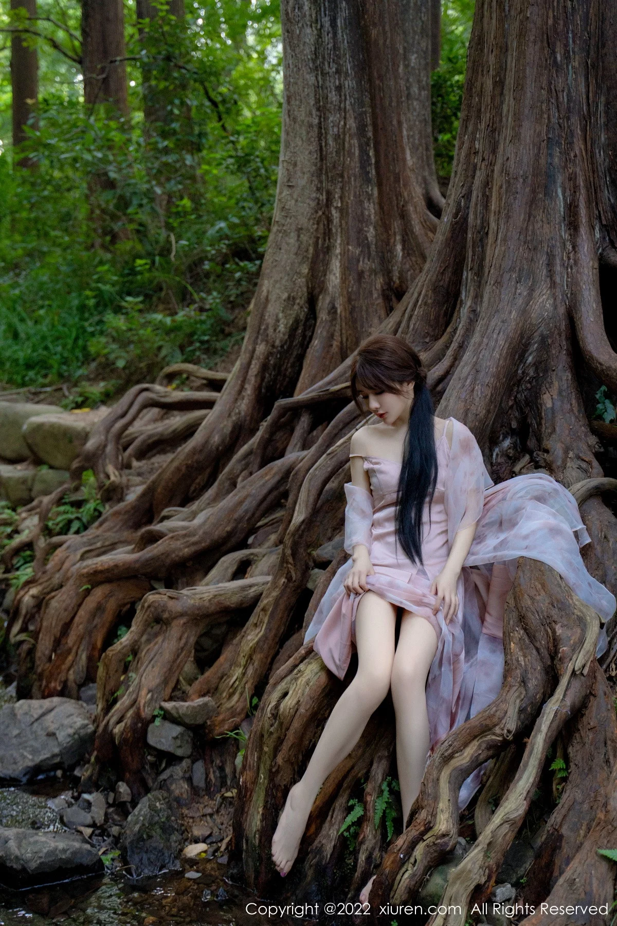 Xrmnw.Vip_婠婠么_合集 Xrmnw.Vip_婠婠么_写真