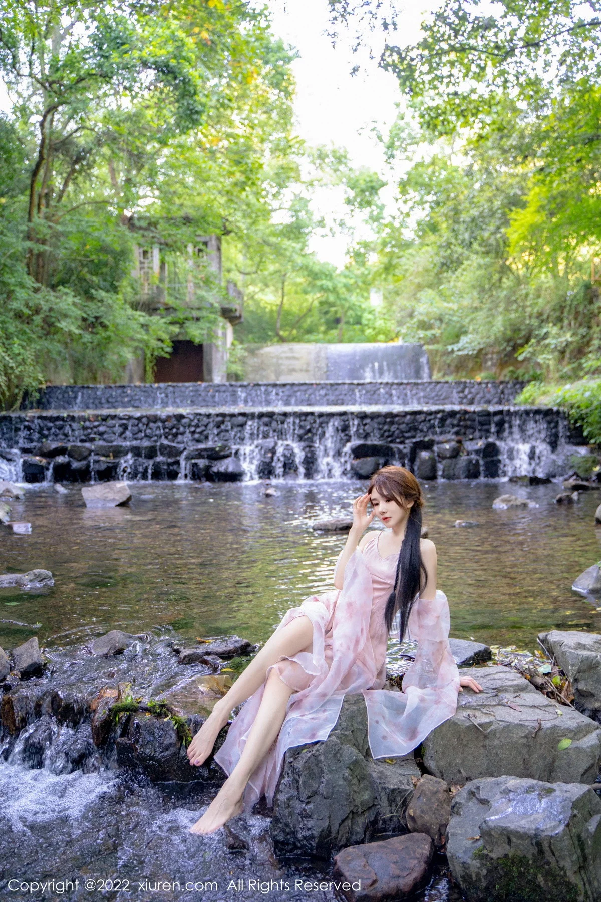 Xrmnw.Vip_婠婠么_合集 Xrmnw.Vip_婠婠么_写真