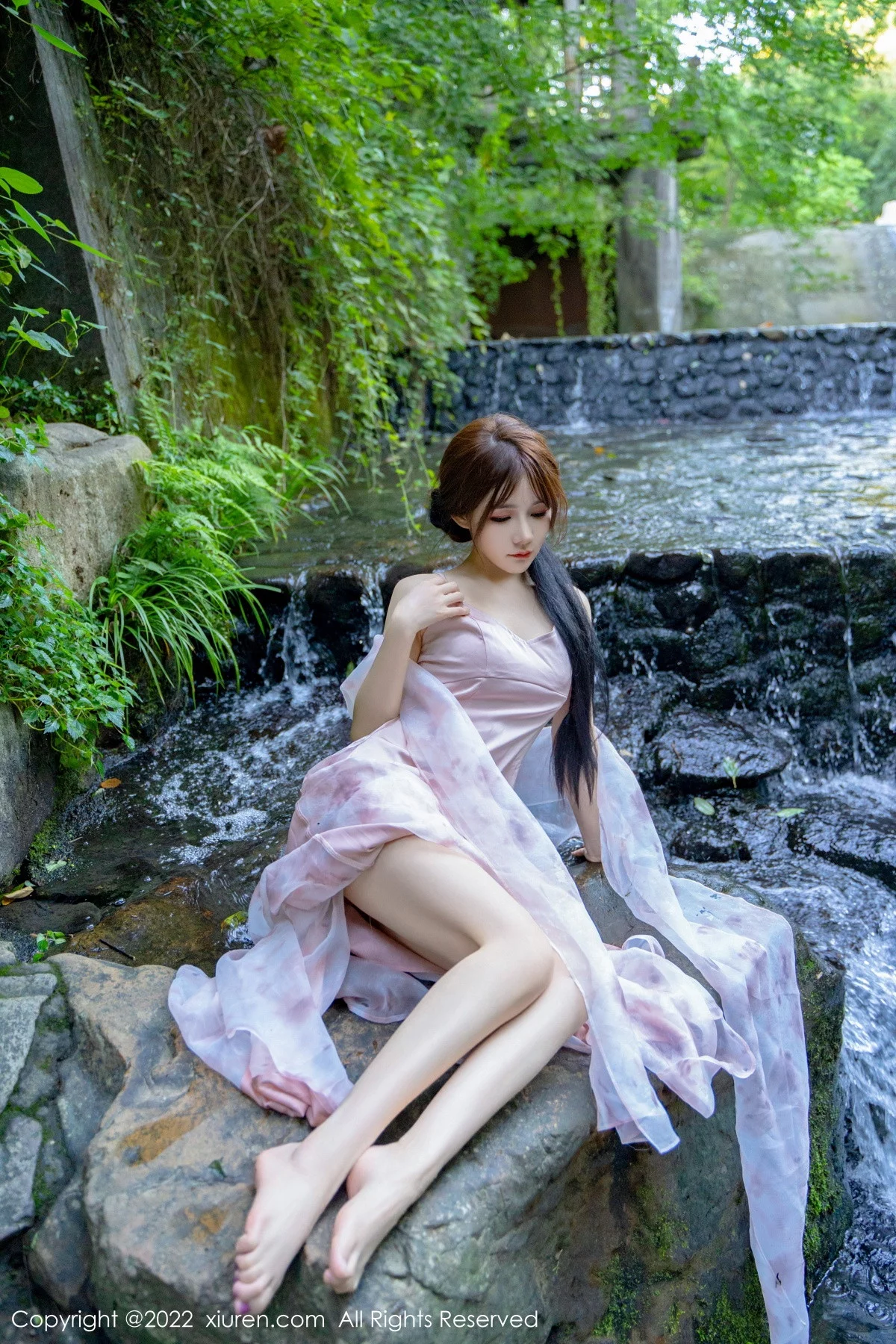 Xrmnw.Vip_婠婠么_合集 Xrmnw.Vip_婠婠么_写真