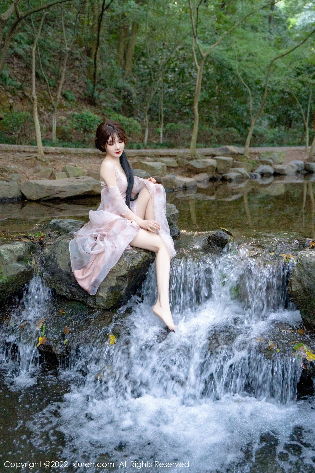 Xrmnw.Vip_婠婠么_合集 Xrmnw.Vip_婠婠么_写真