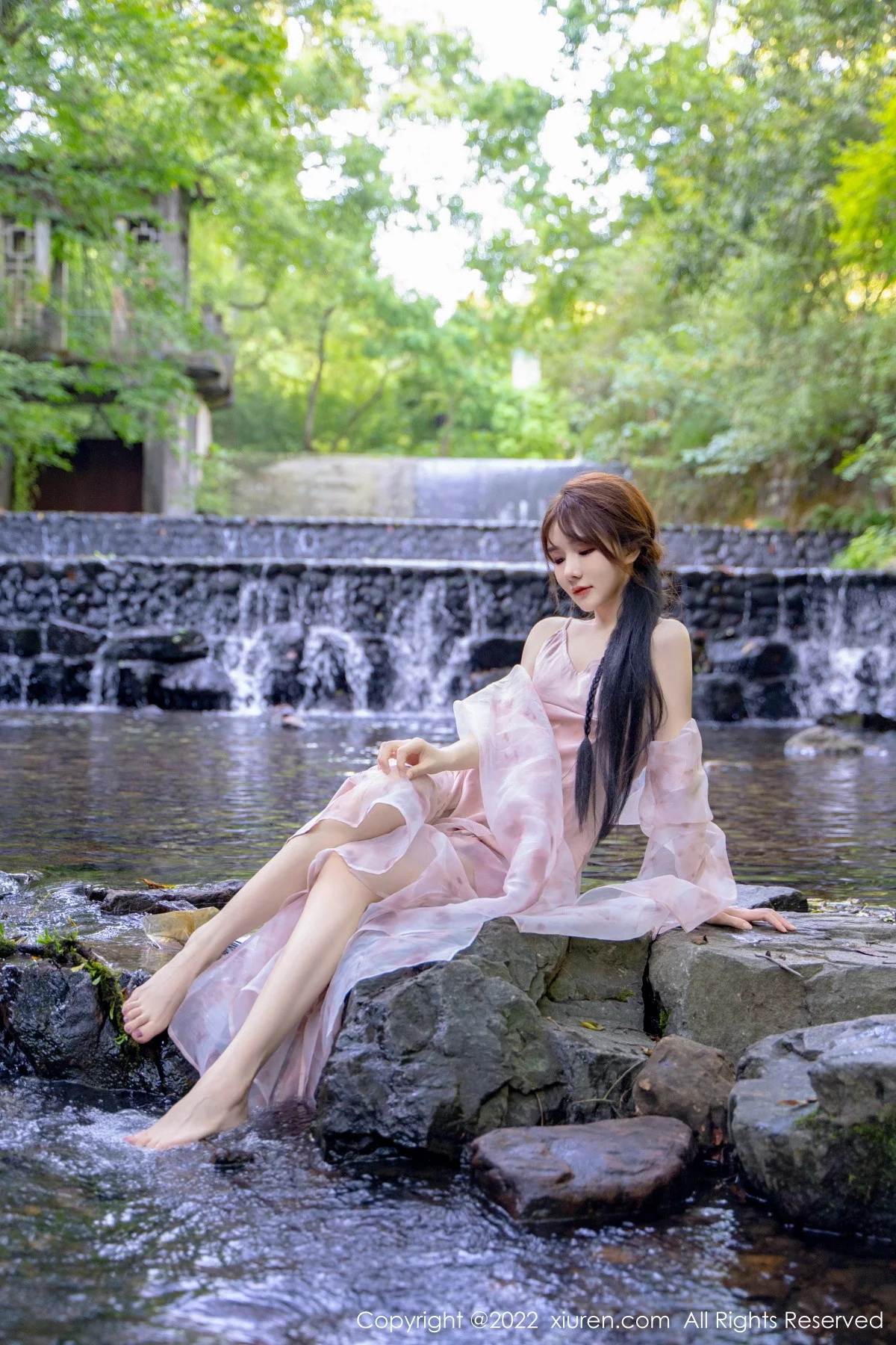 Xrmnw.Vip_婠婠么_写真