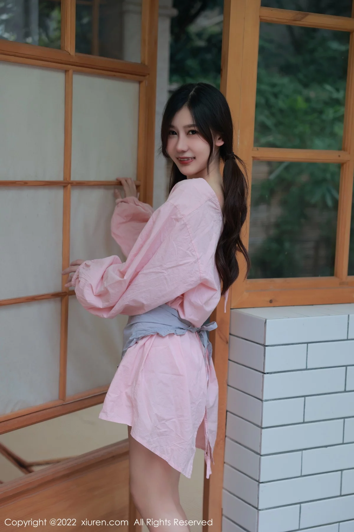 Xrmnw.Vip_尹甜甜_合集 Xrmnw.Vip_尹甜甜_写真