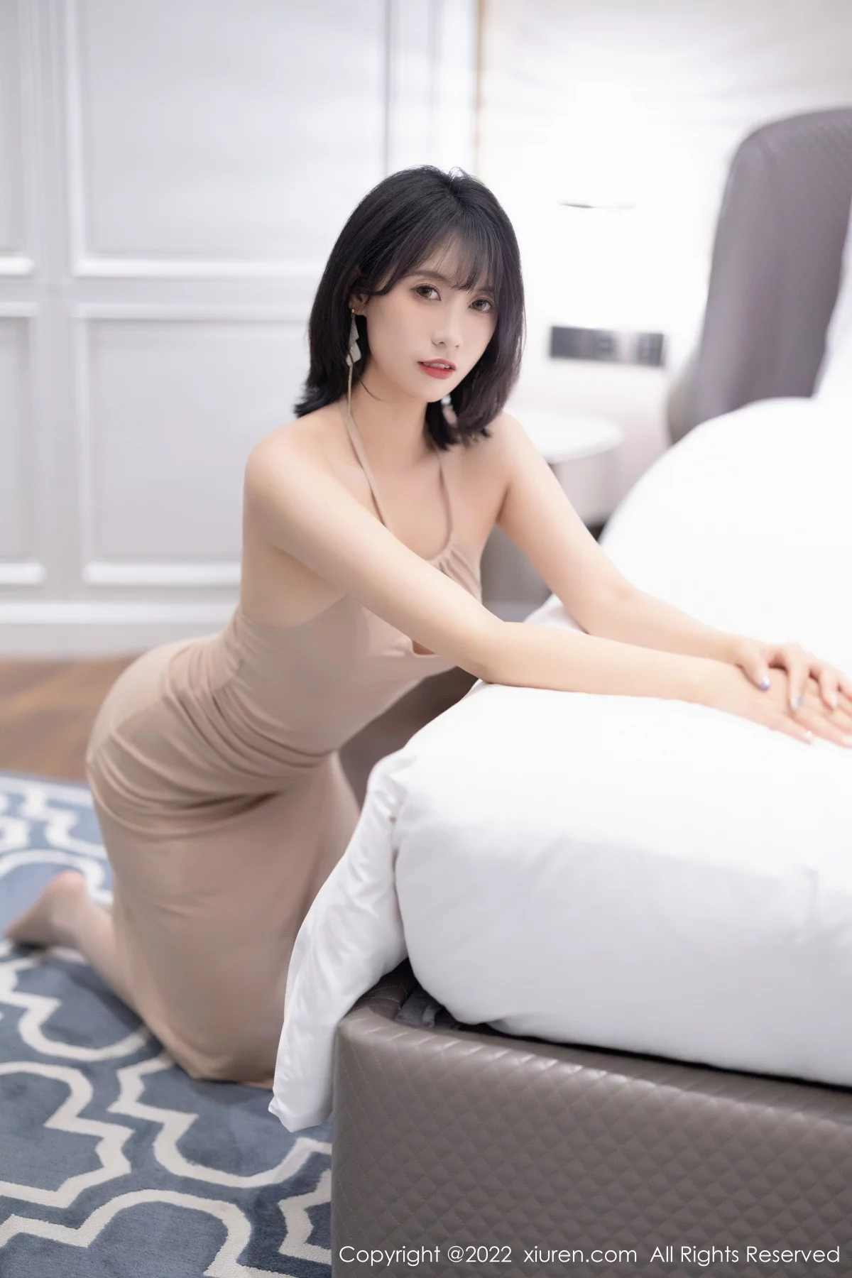 Xrmnw.Vip_林子遥_写真